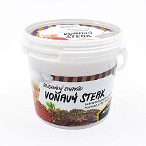 Korenie Kulinár Voňavý steak 70g Korenie Kulinár Voňavý steak 70g