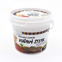 Korenie Kulinár Voňavý steak 70g