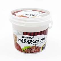 Korenie Kulinár Maďarský mix 60g Korenie Kulinár Maďarský mix 60g