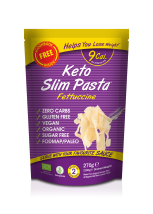 Slim Pasta Konjakové fettuccine BIO v náleve 270 g Slim Pasta Konjakové fettuccine BIO v náleve 270 g
