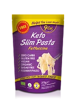 Slim Pasta Konjakové fettuccine BIO v náleve 270 g