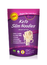 Slim Pasta Konjakové rezance BIO v náleve 270 g