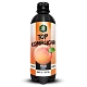 TOP Kombucha Broskyňa 500 ml