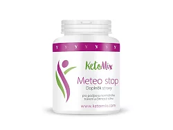 KetoMix Meteo stop (30 tabliet)