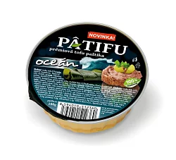 Paštéta PATIFU Oceán 100 g