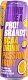 PROBRANDS BCAA Drink 330ml - passion fruit