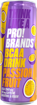 PROBRANDS BCAA Drink 330ml - passion fruit PROBRANDS BCAA Drink 330ml - passion fruit