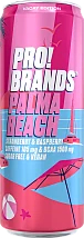 PROBRANDS BCAA Drink PALMA BEACH 330ml - jahoda/malina PROBRANDS BCAA Drink PALMA BEACH 330ml - jahoda/malina
