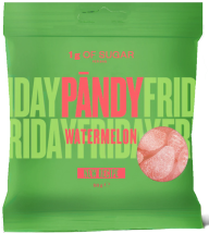 PANDY CANDY WATERMELON 50G PANDY CANDY WATERMELON 50G