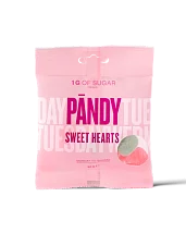 PANDY CANDY SWEET HEARTS 50G