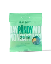 PANDY CANDY SOUR FISH 50G