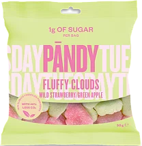 PANDY CANDY FLUFFY CLOUDS 50g