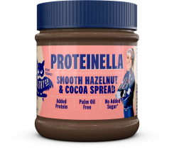 HealthyCo Proteinella - čokoláda, lieskový oriešok 200 g HealthyCo Proteinella - čokoláda, lieskový oriešok 200 g