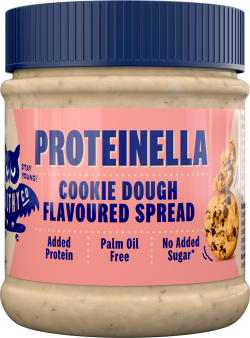 HealthyCo Proteinella - cookie dough 200 g