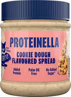 HealthyCo Proteinella - cookie dough 200 g