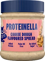 HealthyCo Proteinella - cookie dough 200 g