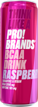 PROBRANDS BCAA Drink 330ml - malina PROBRANDS BCAA Drink 330ml - malina