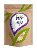 iPlody Datlový cukor BIO 500 g iPlody Datlový cukor BIO 500 g