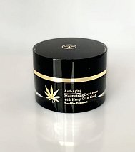 Shemen Amour Výživný denný krém so zlatom 50 ml Shemen Amour Výživný denný krém so zlatom 50 ml