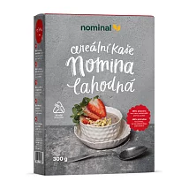 Cereální kaše Nomina kancelářská 60 g