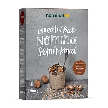 Cereální kaše Nomina semínková 300g