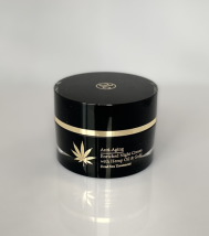 Shemen Amour Výživný nočný krém so zlatom a kyselinou hyalurónovou 50 ml Shemen Amour Výživný nočný krém so zlatom a kyselinou hyalurónovou 50 ml