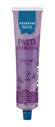 Podravka Koreniaca pasta cesnaková 90 g