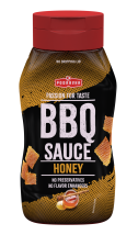 Podravka Barbecue omáčka med 345 g Podravka Barbecue omáčka med 345 g