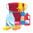 Čisticí prostředky