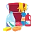 Čisticí prostředky