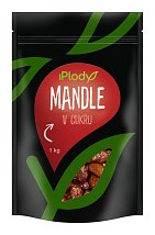 iPlody Mandle v cukre iPlody Mandle v cukre