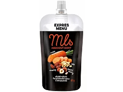 EXPRES MENU MLS Mrkvová torta 120 g