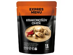 EXPRES MENU Krakonošov oheň 300 g
