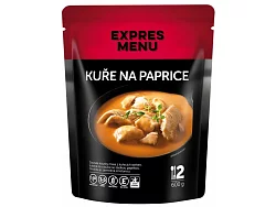 EXPRES MENU Kura na paprike 600 g