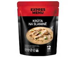 EXPRES MENU Morka na slanine 600 g
