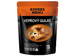 EXPRES MENU Bravčový guláš 300 g