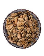 iPlody Mandle Valencie lúpané pražené solené s bylinkami 150 g iPlody Mandle Valencie lúpané pražené solené s bylinkami 150 g