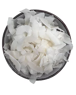 Kokos chips natural