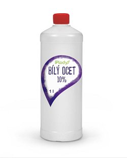 iPlody Ocot biely 10% fľaša 1 l