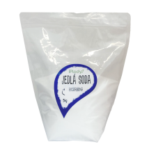 iPlody Jedlá sóda 5 kg iPlody Jedlá sóda 5 kg