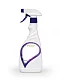iPlody Plastová fľaša s rozprašovačom 500 ml