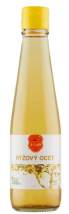 J-Lek Ryžový ocot 300 ml J-Lek Ryžový ocot 300 ml