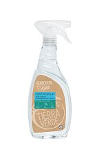 Tierra Verde Čistič kúpeľne s BIO mätovou silicou 750 ml Tierra Verde Čistič kúpeľne s BIO mätovou silicou 750 ml