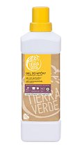 Tierra Verde Gél do umývačky riadu pomaranč BIO 1 l Tierra Verde Gél do umývačky riadu pomaranč BIO 1 l