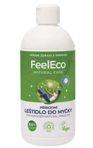FeelEco Prírodné leštidlo do umývačky 450ml FeelEco Prírodné leštidlo do umývačky 450ml