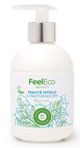 FeelEco Tekuté mydlo s panthenolom 300ml FeelEco Tekuté mydlo s panthenolom 300ml