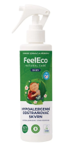 FeelEco Hypoalergénny odstraňovač skvrn Baby 200ml FeelEco Hypoalergénny odstraňovač skvrn Baby 200ml