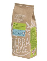 Tierra Verde Puer bieliaci prášok 1 kg Tierra Verde Puer bieliaci prášok 1 kg