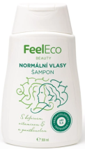 FeelEco Vlasový šampón na normálne vlasy 300ml FeelEco Vlasový šampón na normálne vlasy 300ml