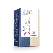 Sonnentor Pre pokoj ženy bylinná zmes bio 27 g Sonnentor Pre pokoj ženy bylinná zmes bio 27 g